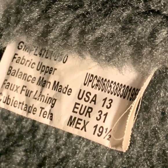 Children’s LED Flash Lights Kids Boots - Picture 11 of 11